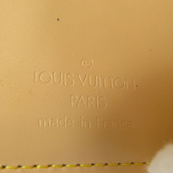 Louis Vuitton Portefeuille Wallet Koala Bifold Multicolor Canvas - Picture 6 of 8
